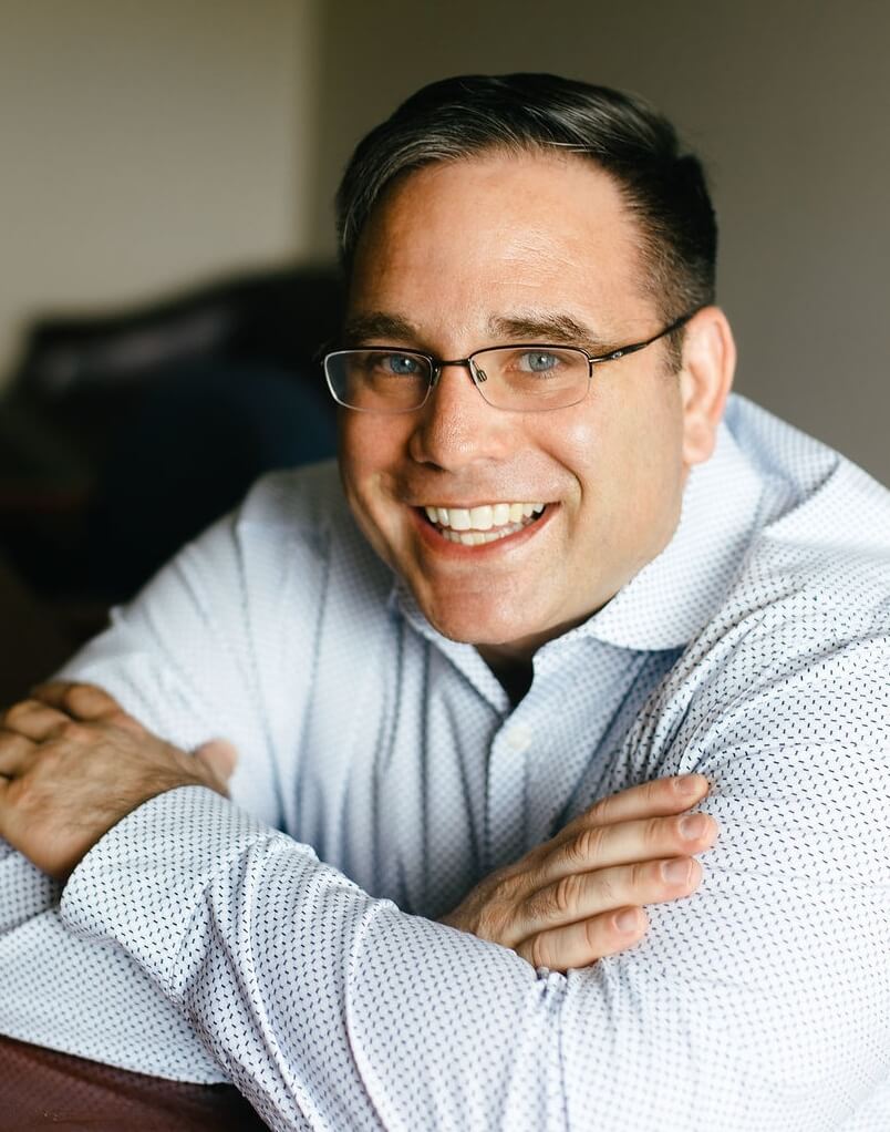 Andrew Amigo